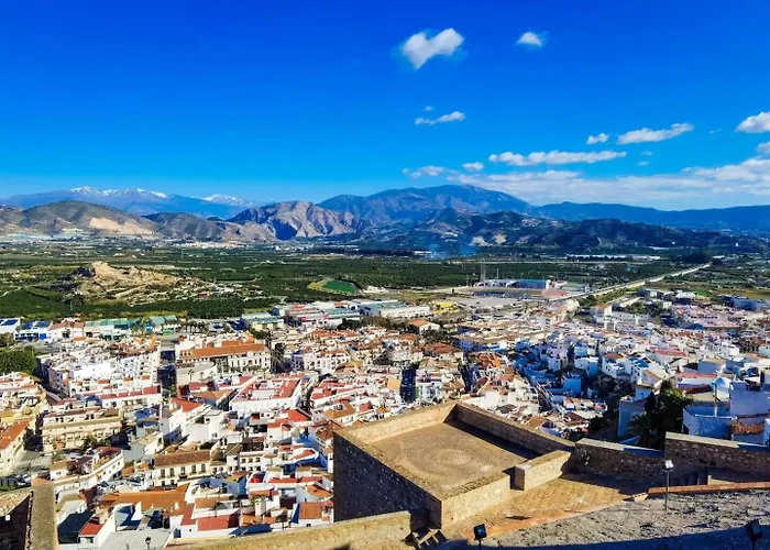 Casa Del Sol
