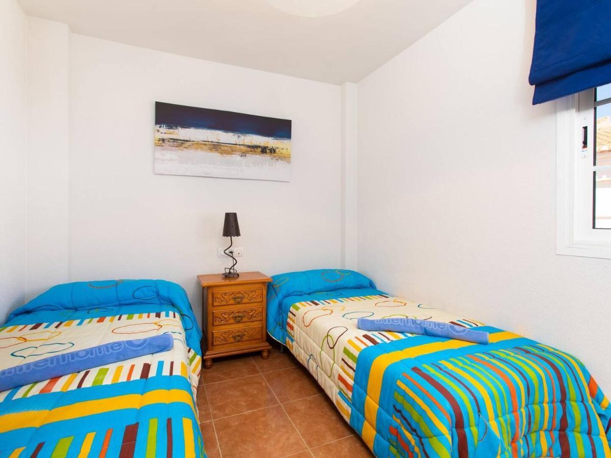 Holiday home Casa Del Sol *