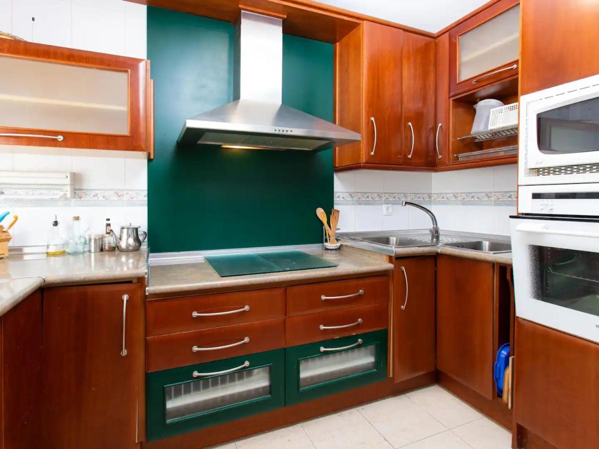 Holiday home Casa Del Sol