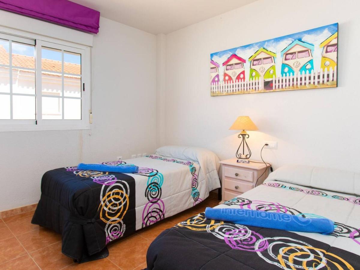 Casa Del Sol Holiday home *