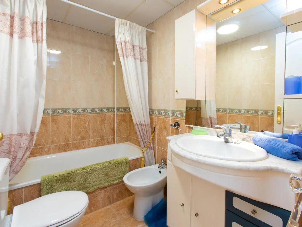 Holiday home Casa Del Sol *