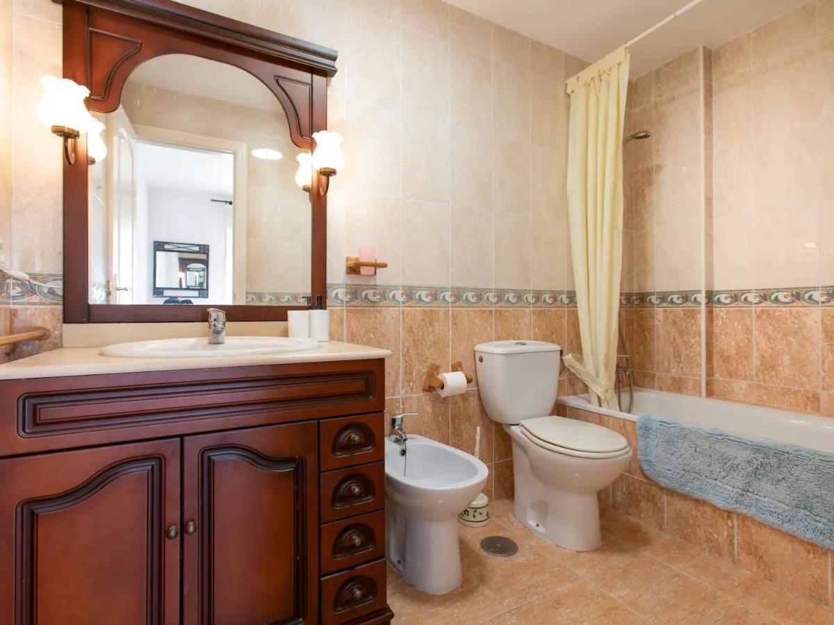Holiday home Casa Del Sol Salobrena