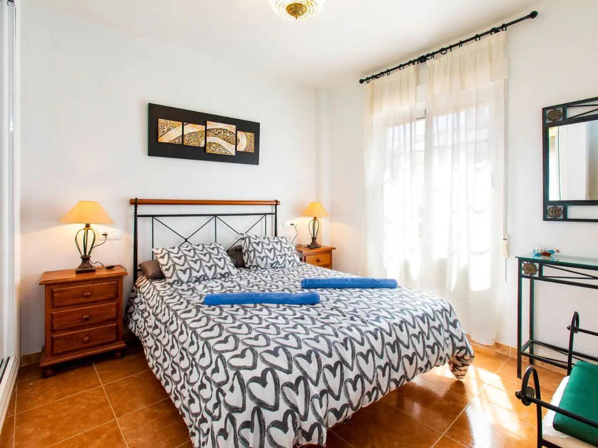 Casa Del Sol Holiday home